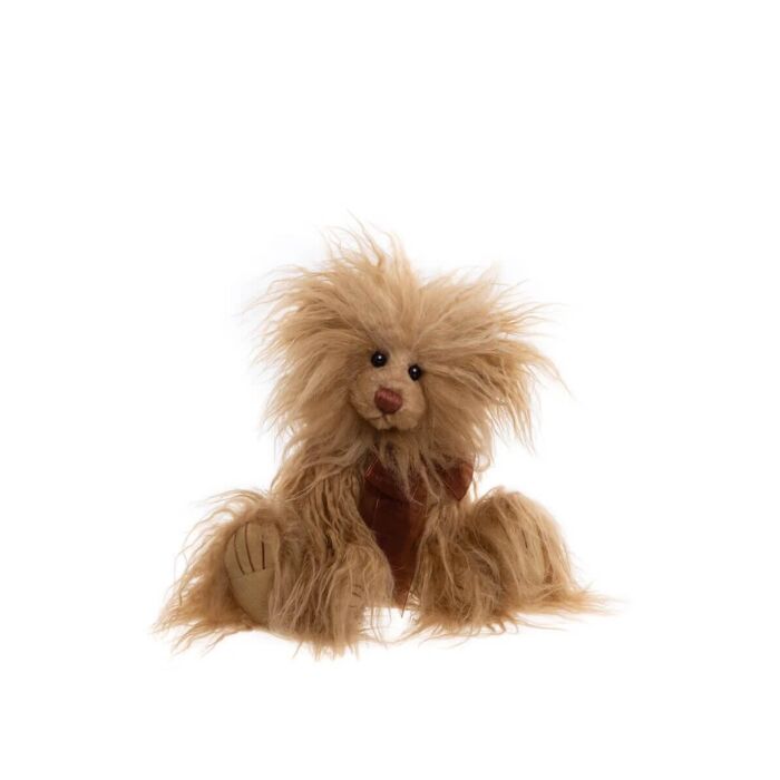 Charlie Bears Tater Tot